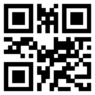 3915137931 - Immagine del QrCode