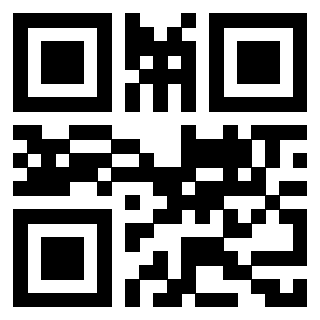 Scansione del QrCode di 3915137932