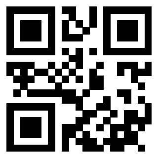 Immagine del QrCode di 3915137934