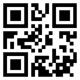 Scansione del Qr Code di 3915137937