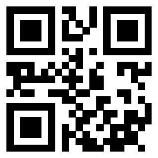 Scansione del Qr Code di 3915137939