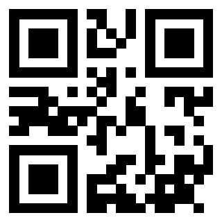 Il QrCode di 3915137947