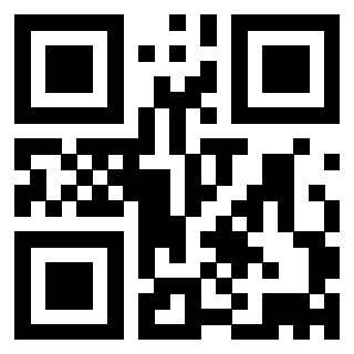 Scansione del QrCode di 3915137953