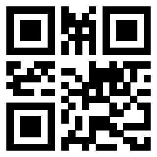 3915137960 - Immagine del QrCode associato
