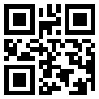 3915137961 - Immagine del QrCode associato