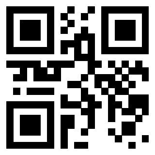 3915137962 Qr Code associato