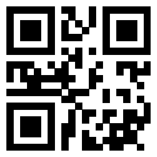 Scansione del QrCode di 3915137963