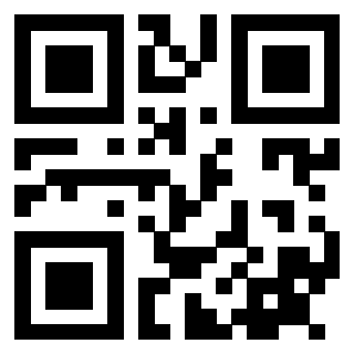 3915137964 - Immagine del QrCode associato