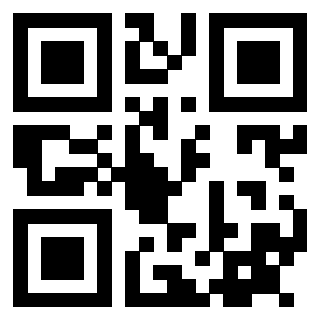 Immagine del Qr Code di 3915137967