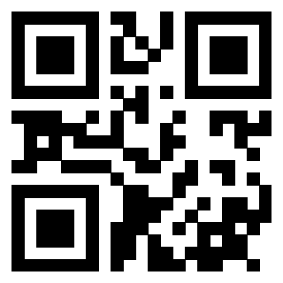 Il QrCode di 3915137968
