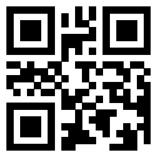 3915137969 - Immagine del QrCode associato