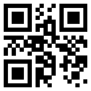 Immagine del QrCode di 3915137971