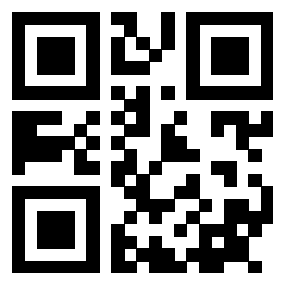 3915137974 - Immagine del QrCode associato