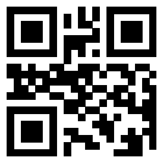 Immagine del QrCode di 3915137978