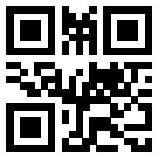 Immagine del Qr Code di 3915137980