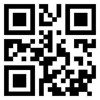 Il Qr Code di 3915137981