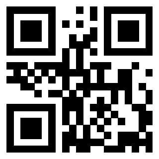 Immagine del Qr Code di 3915137982