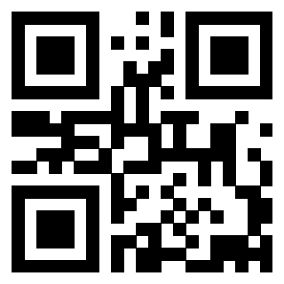 3915137984 - Immagine del Qr Code associato