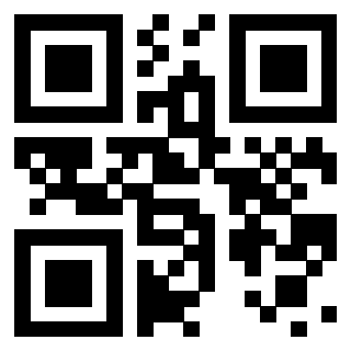 Immagine del QrCode di 3915137985