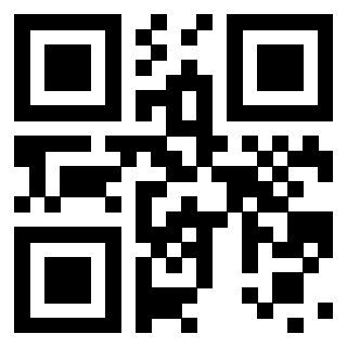 3915137988 - Immagine del QrCode associato