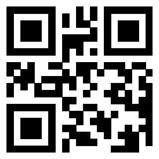 3915137990 QrCode associato