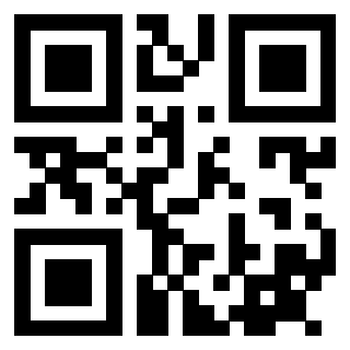 Scansione del Qr Code di 3915137997