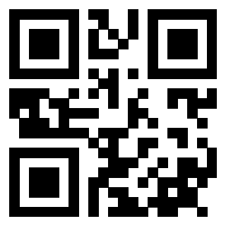 3915137998 - Immagine del QrCode