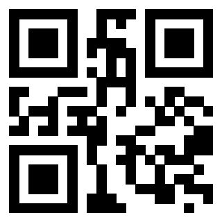 3915138002 - Immagine del QrCode