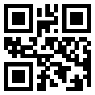 Scansione del QrCode di 3915138003