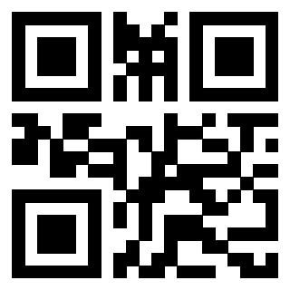 3915138004 - Immagine del Qr Code