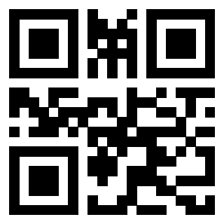 Il QrCode di 3915138005