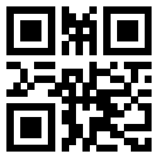 3915138007 - Immagine del Qr Code associato