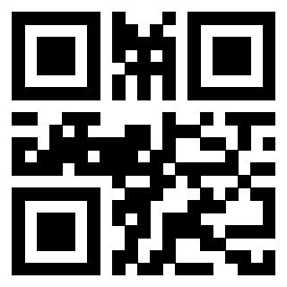 Immagine del QrCode di 3915138009