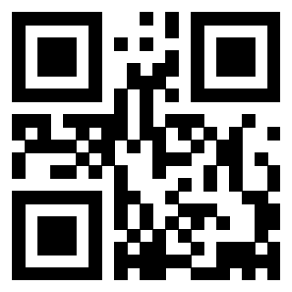 3915138015 - Immagine del Qr Code associato