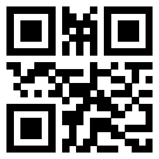 3915138016 QrCode associato