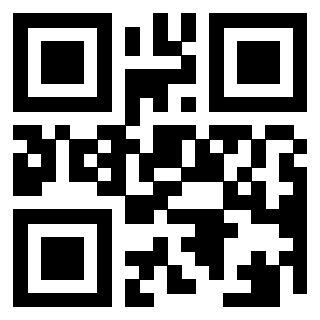 3915138017 Qr Code associato