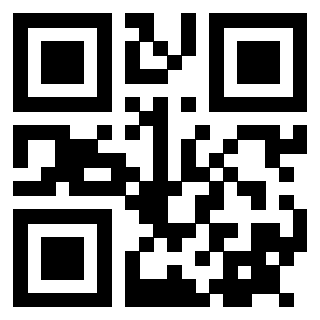 Il QrCode di 3915138019
