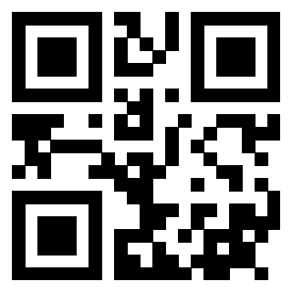 Scansione del Qr Code di 3915138023