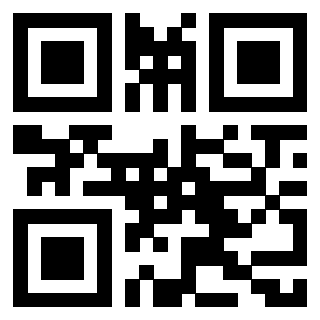 Il Qr Code di 3915138027