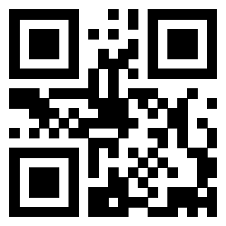 3915138028 QrCode associato