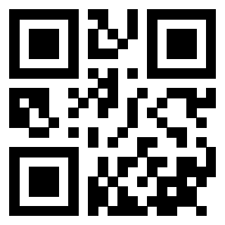 Il Qr Code di 3915138029