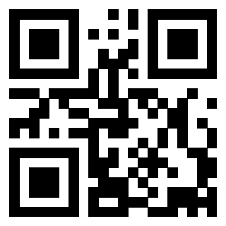 Immagine del QrCode di 3915138031