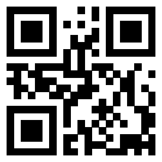 3915138032 Qr Code associato