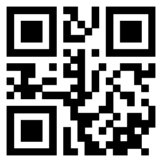 Il Qr Code di 3915138034