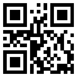 Il QrCode di 3915138036