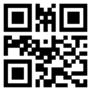 3915138038 - Immagine del QrCode