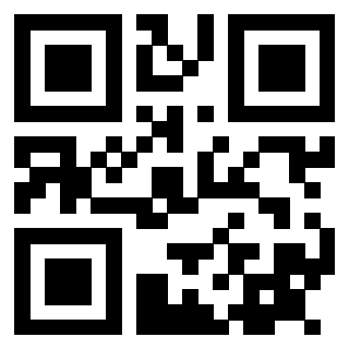 3915138041 QrCode associato