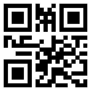 Scansione del QrCode di 3915138042