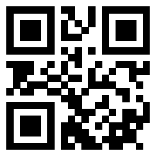 3915138044 QrCode associato