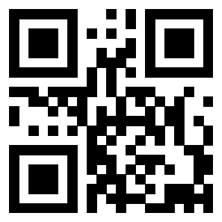 Il Qr Code di 3915138045